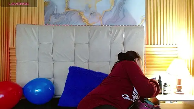 miadoll303av online show from 7, 10, 2025