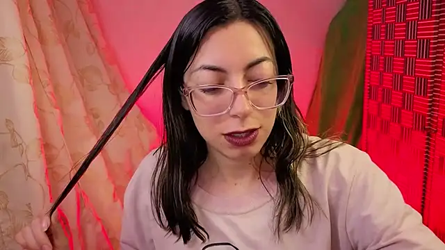 Miranda sexlove  online show from 14, 12, 2025