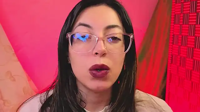 Miranda sexlove  online show from 18, 12, 2025