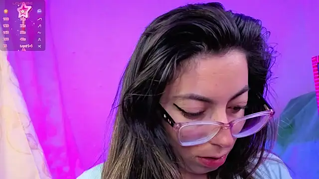 Miranda sexlove  online show from 23, 2, 2026