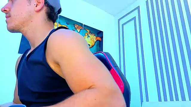 ALANNFERRER online show from 6, 10, 2025