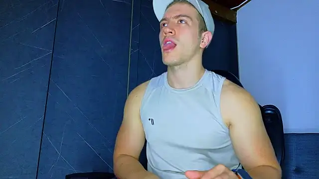 ALANNFERRER online show from 21, 2, 2026