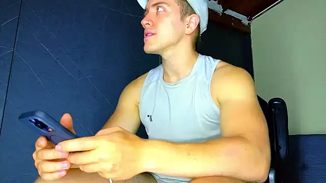 ALANNFERRER online show from 13, 4, 2026