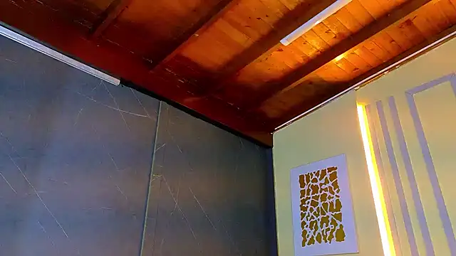 ALANNFERRER online show from 27, 6, 2026