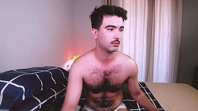 hairyzodb online show from 14, 11, 2025