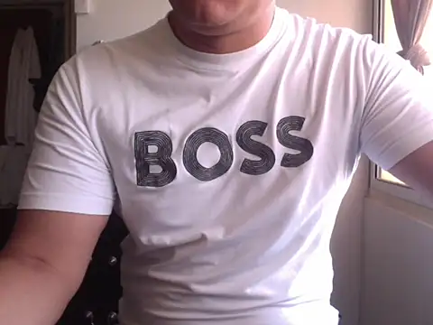 zeusmasterhorny online show from 24, 9, 2025