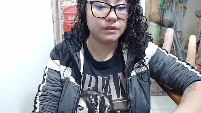 greeneyes nurse online show from 11, 10, 2025