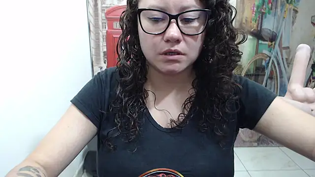 greeneyes nurse online show from 12, 11, 2025