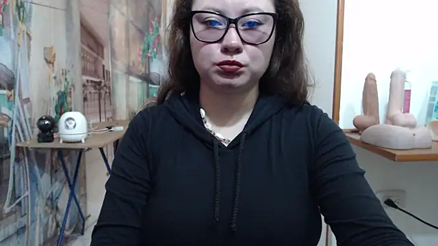 greeneyes nurse online show from 12, 2, 2026