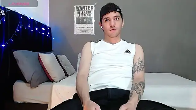 Matteo12  online show from 18, 12, 2025