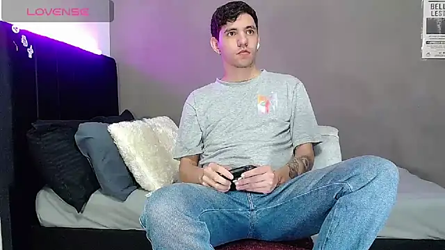 Matteo12  online show from 26, 3, 2026