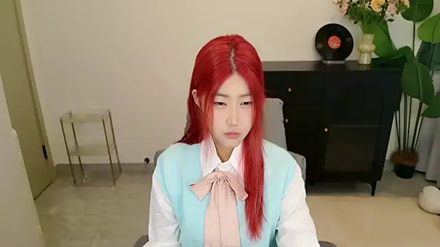 xiaouli online show from 15, 9, 2025