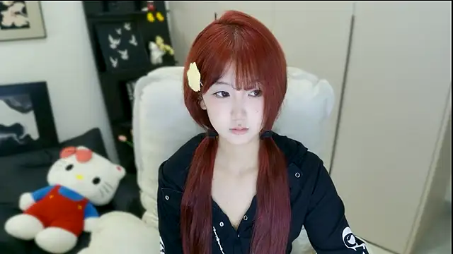 wanzi-1229 online show from 17, 9, 2025