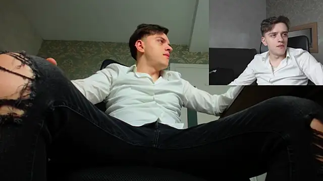 FelixStarkk online show from 18, 10, 2025