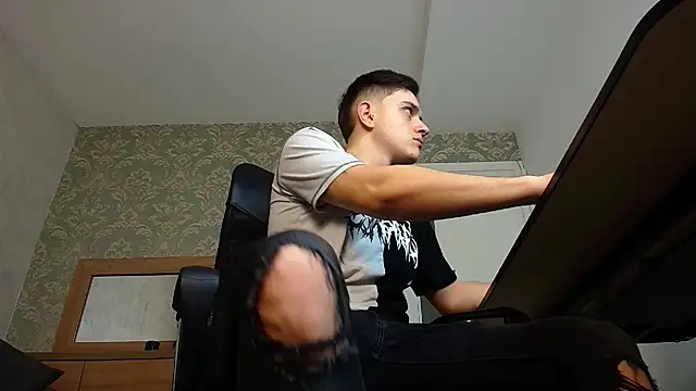 FelixStarkk online show from 26, 11, 2025