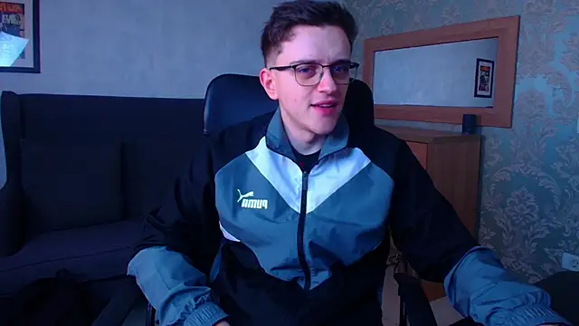 FelixStarkk online show from 9, 2, 2026