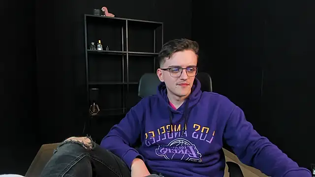 FelixStarkk online show from 30, 4, 2026