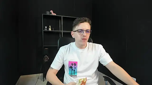 FelixStarkk online show from 6, 5, 2026