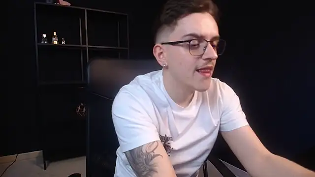 FelixStarkk online show from 16, 5, 2026