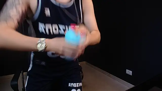 Snapshot of FelixStarkk chatting on 19, 6, 2026 FelixStarkk online show from 19, 6, 2026