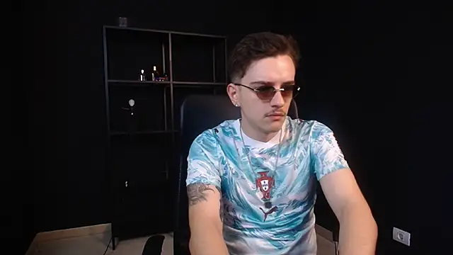 Snapshot of FelixStarkk chatting on 27, 6, 2026 FelixStarkk online show from 27, 6, 2026