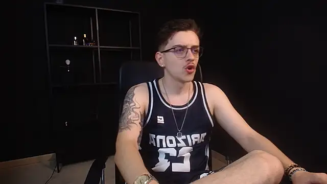 Snapshot of FelixStarkk chatting on 28, 6, 2026 FelixStarkk online show from 28, 6, 2026