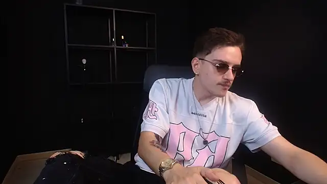 Snapshot of FelixStarkk chatting on 14, 7, 2026 FelixStarkk online show from 14, 7, 2026