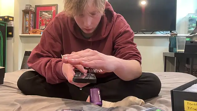 Novvikk88 online show from 25, 3, 2026