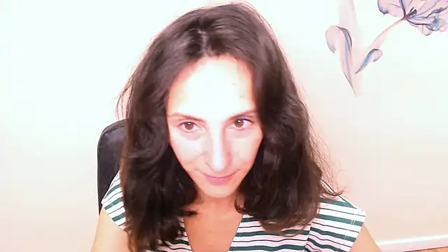 AlissaJersi online show from 18, 9, 2025