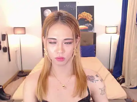 PreciousAmore online show from 20, 11, 2025