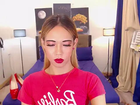 PreciousAmore online show from 16, 1, 2026