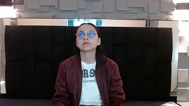 katalina07 1 online show from 7, 10, 2025