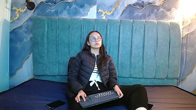 katalina07 1 online show from 24, 2, 2026