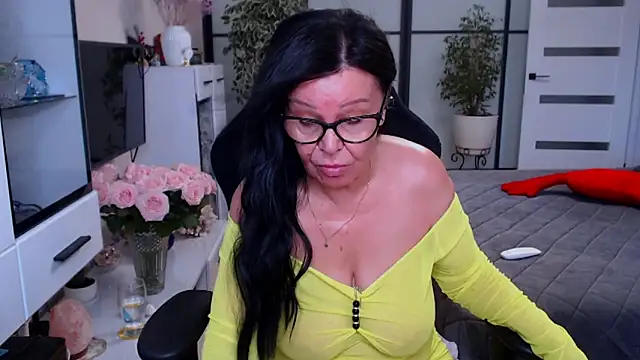 Anna Blare online show from 6, 6, 2026