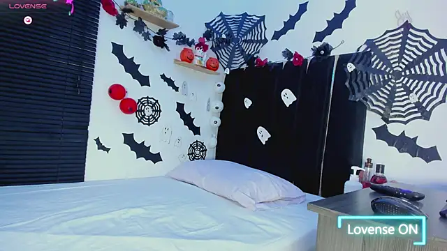 bellota924 online show from 16, 10, 2025