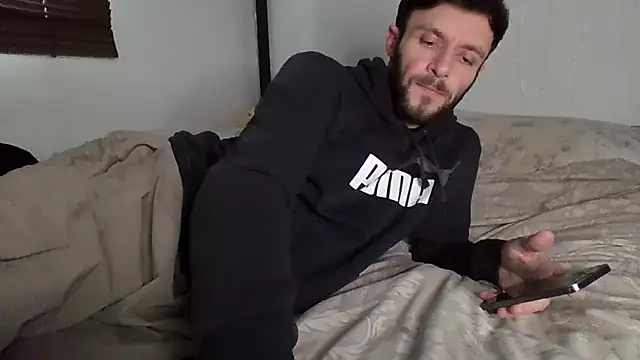 MasterJakeJohns online show from 18, 11, 2025