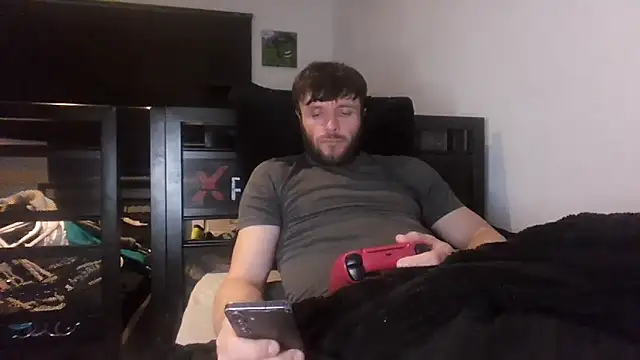 MasterJakeJohns online show from 23, 3, 2026