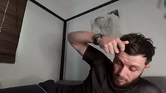 MasterJakeJohns online show from 4, 4, 2026