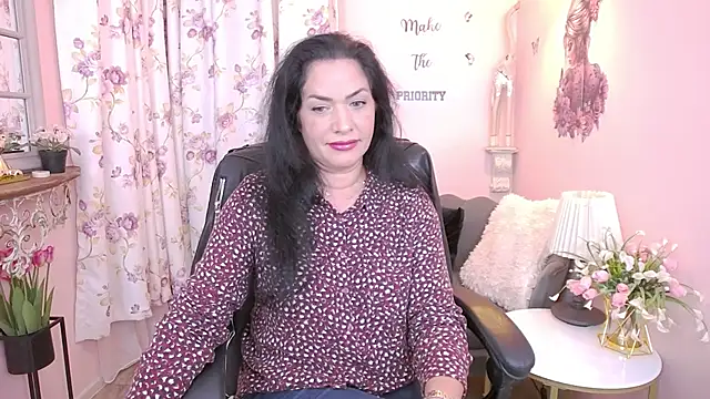 MyLovOne online show from 5, 12, 2025