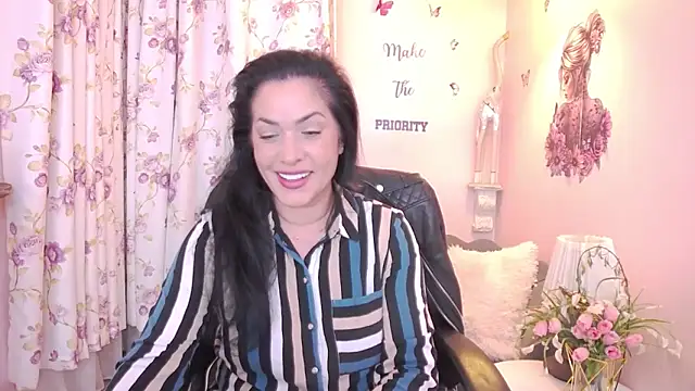 MyLovOne online show from 10, 4, 2026