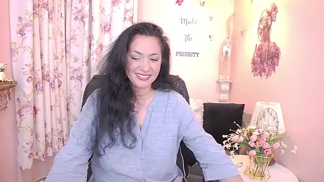 Snapshot of MyLovOne chatting on 12, 5, 2026 MyLovOne online show from 12, 5, 2026