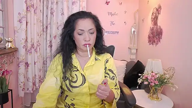 MyLovOne online show from 2, 7, 2026