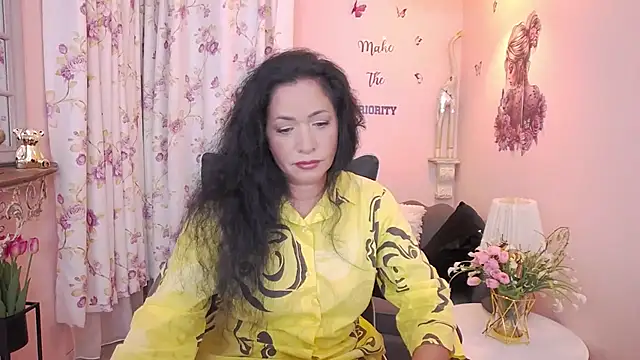 MyLovOne online show from 12, 7, 2026