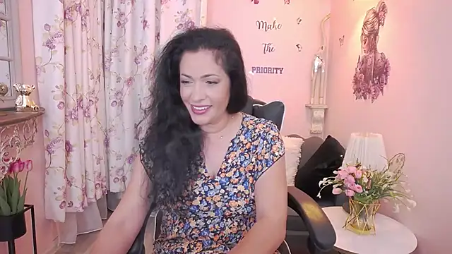 MyLovOne online show from 13, 7, 2026