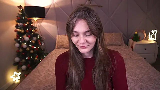 DiamondGoldie online show from 18, 12, 2025