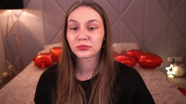 DiamondGoldie online show from 21, 2, 2026