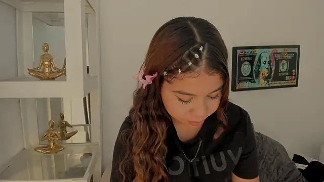 MafeStar777 online show from 8, 1, 2026