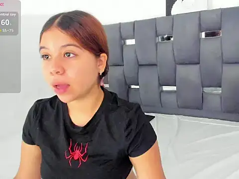 MafeStar777 online show from 3, 2, 2026