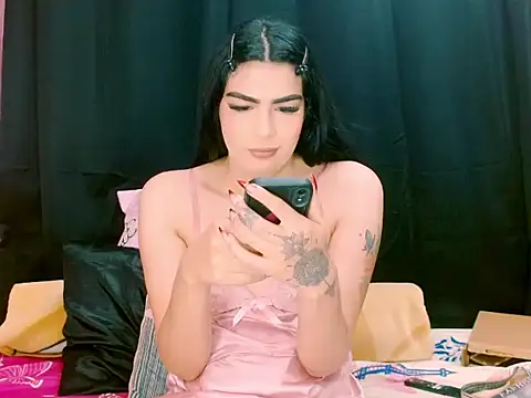  crystal23  online show from 14, 9, 2025