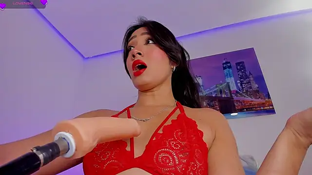 eva rain  online show from 2, 10, 2025